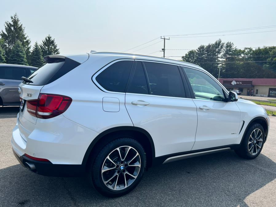 2017 BMW X5 xDrive35i Sports Activity Vehicle, available for sale in Berlin, Connecticut | Tru Auto Mall. Berlin, Connecticut 2017 BMW X5 xDrive35i Sports Activity Vehicle, available for sale in Berlin, Connecticut | Tru Auto Mall. Berlin, Connecticut