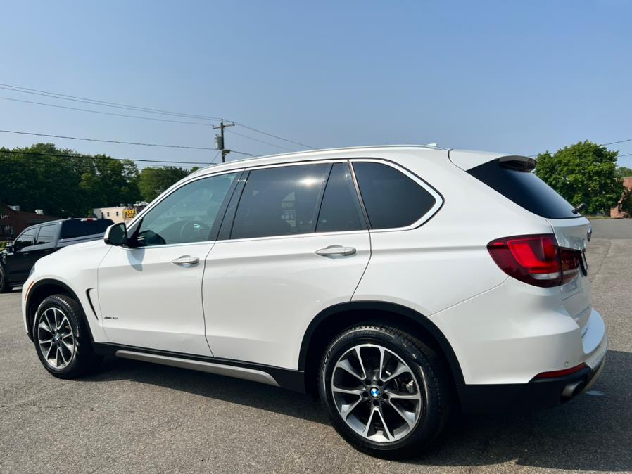2017 BMW X5 xDrive35i Sports Activity Vehicle, available for sale in Berlin, Connecticut | Tru Auto Mall. Berlin, Connecticut 2017 BMW X5 xDrive35i Sports Activity Vehicle, available for sale in Berlin, Connecticut | Tru Auto Mall. Berlin, Connecticut
