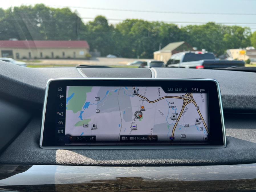 2017 BMW X5 xDrive35i Sports Activity Vehicle, available for sale in Berlin, Connecticut | Tru Auto Mall. Berlin, Connecticut 2017 BMW X5 xDrive35i Sports Activity Vehicle, available for sale in Berlin, Connecticut | Tru Auto Mall. Berlin, Connecticut