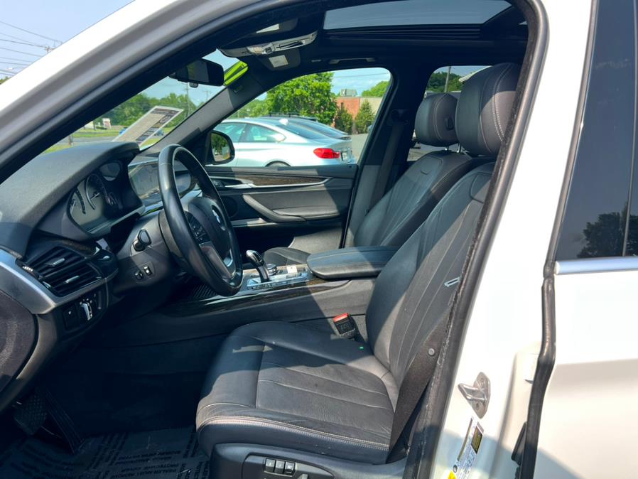 2017 BMW X5 xDrive35i Sports Activity Vehicle, available for sale in Berlin, Connecticut | Tru Auto Mall. Berlin, Connecticut 2017 BMW X5 xDrive35i Sports Activity Vehicle, available for sale in Berlin, Connecticut | Tru Auto Mall. Berlin, Connecticut