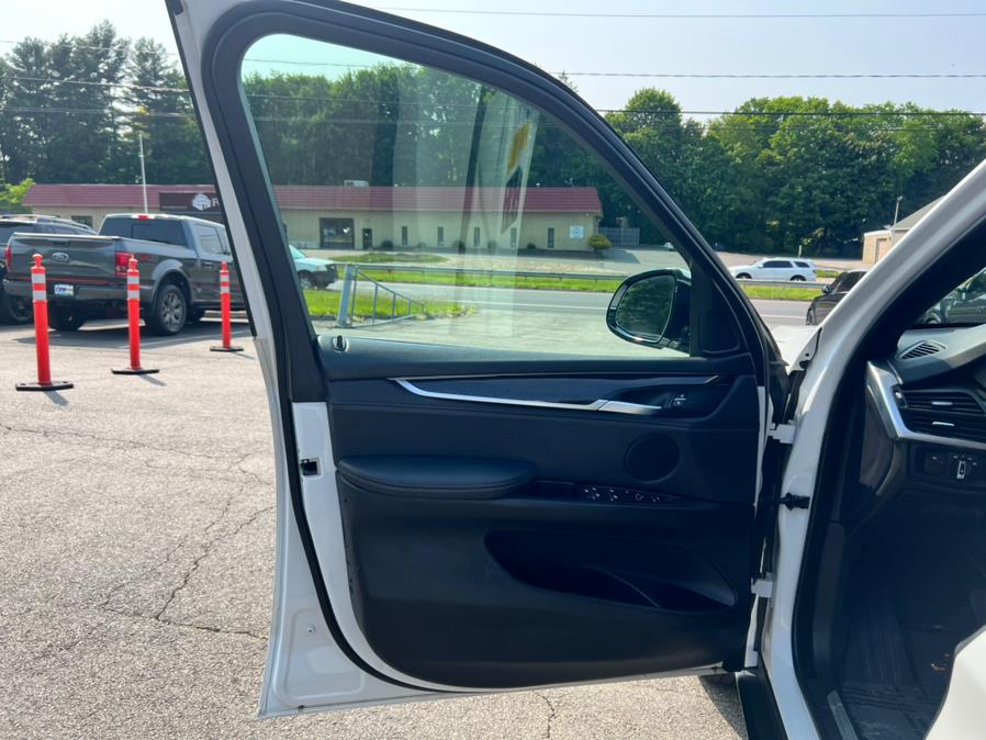 2017 BMW X5 xDrive35i Sports Activity Vehicle, available for sale in Berlin, Connecticut | Tru Auto Mall. Berlin, Connecticut 2017 BMW X5 xDrive35i Sports Activity Vehicle, available for sale in Berlin, Connecticut | Tru Auto Mall. Berlin, Connecticut