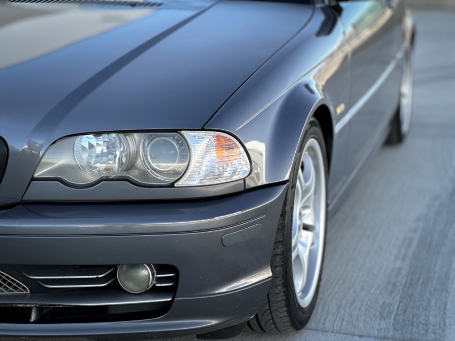 2002 BMW 3 Series 330Ci 2dr Cpe, available for sale in Salt Lake City, Utah | Guchon Imports. Salt Lake City, Utah 2002 BMW 3 Series 330Ci 2dr Cpe, available for sale in Salt Lake City, Utah | Guchon Imports. Salt Lake City, Utah