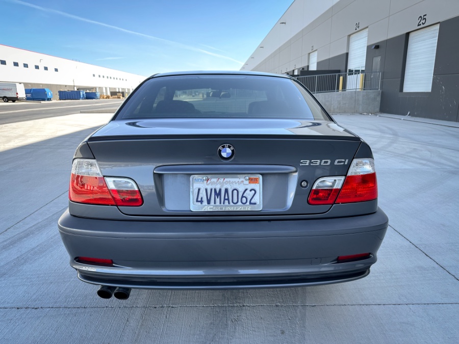 2002 BMW 3 Series 330Ci 2dr Cpe, available for sale in Salt Lake City, Utah | Guchon Imports. Salt Lake City, Utah 2002 BMW 3 Series 330Ci 2dr Cpe, available for sale in Salt Lake City, Utah | Guchon Imports. Salt Lake City, Utah