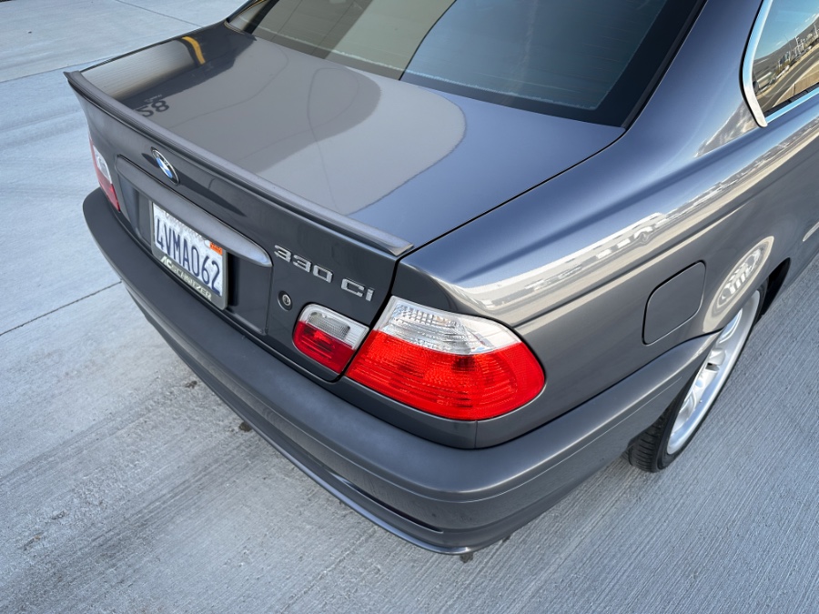 2002 BMW 3 Series 330Ci 2dr Cpe, available for sale in Salt Lake City, Utah | Guchon Imports. Salt Lake City, Utah 2002 BMW 3 Series 330Ci 2dr Cpe, available for sale in Salt Lake City, Utah | Guchon Imports. Salt Lake City, Utah