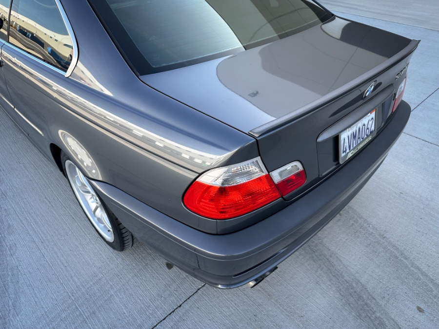 2002 BMW 3 Series 330Ci 2dr Cpe, available for sale in Salt Lake City, Utah | Guchon Imports. Salt Lake City, Utah 2002 BMW 3 Series 330Ci 2dr Cpe, available for sale in Salt Lake City, Utah | Guchon Imports. Salt Lake City, Utah