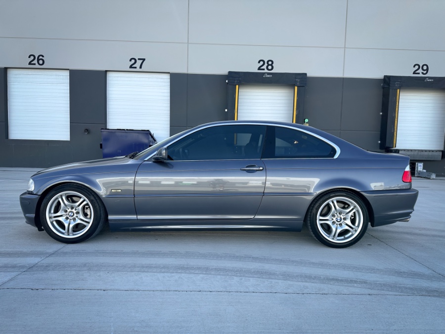 2002 BMW 3 Series 330Ci 2dr Cpe, available for sale in Salt Lake City, Utah | Guchon Imports. Salt Lake City, Utah 2002 BMW 3 Series 330Ci 2dr Cpe, available for sale in Salt Lake City, Utah | Guchon Imports. Salt Lake City, Utah