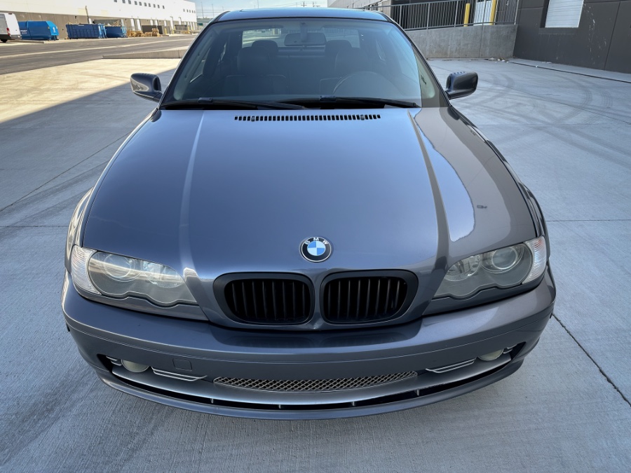 2002 BMW 3 Series 330Ci 2dr Cpe, available for sale in Salt Lake City, Utah | Guchon Imports. Salt Lake City, Utah 2002 BMW 3 Series 330Ci 2dr Cpe, available for sale in Salt Lake City, Utah | Guchon Imports. Salt Lake City, Utah