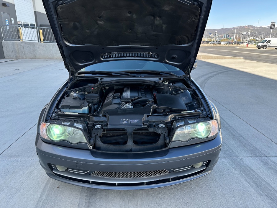 2002 BMW 3 Series 330Ci 2dr Cpe, available for sale in Salt Lake City, Utah | Guchon Imports. Salt Lake City, Utah 2002 BMW 3 Series 330Ci 2dr Cpe, available for sale in Salt Lake City, Utah | Guchon Imports. Salt Lake City, Utah