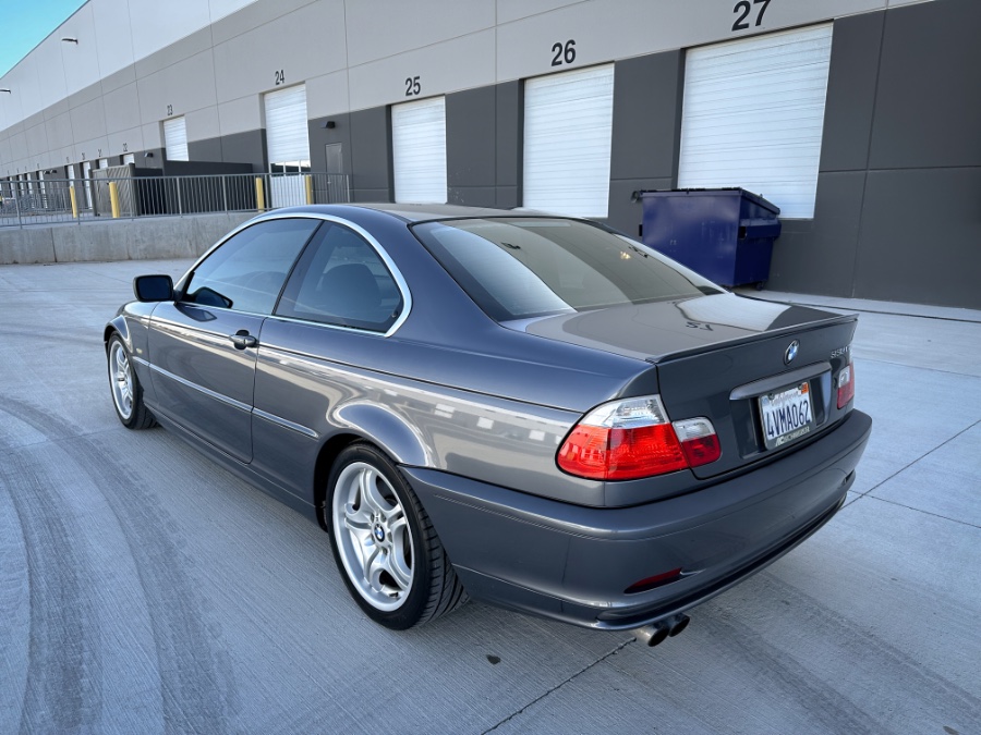 2002 BMW 3 Series 330Ci 2dr Cpe, available for sale in Salt Lake City, Utah | Guchon Imports. Salt Lake City, Utah 2002 BMW 3 Series 330Ci 2dr Cpe, available for sale in Salt Lake City, Utah | Guchon Imports. Salt Lake City, Utah
