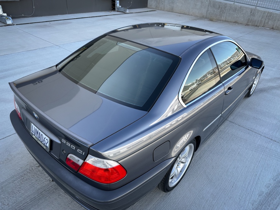 2002 BMW 3 Series 330Ci 2dr Cpe, available for sale in Salt Lake City, Utah | Guchon Imports. Salt Lake City, Utah 2002 BMW 3 Series 330Ci 2dr Cpe, available for sale in Salt Lake City, Utah | Guchon Imports. Salt Lake City, Utah