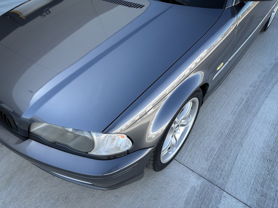 2002 BMW 3 Series 330Ci 2dr Cpe, available for sale in Salt Lake City, Utah | Guchon Imports. Salt Lake City, Utah 2002 BMW 3 Series 330Ci 2dr Cpe, available for sale in Salt Lake City, Utah | Guchon Imports. Salt Lake City, Utah