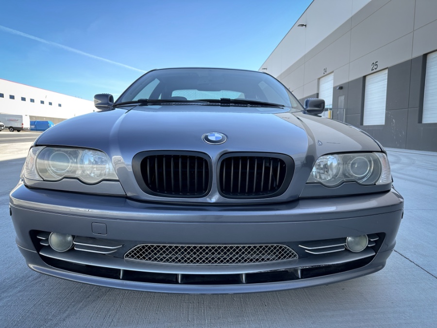 2002 BMW 3 Series 330Ci 2dr Cpe, available for sale in Salt Lake City, Utah | Guchon Imports. Salt Lake City, Utah 2002 BMW 3 Series 330Ci 2dr Cpe, available for sale in Salt Lake City, Utah | Guchon Imports. Salt Lake City, Utah