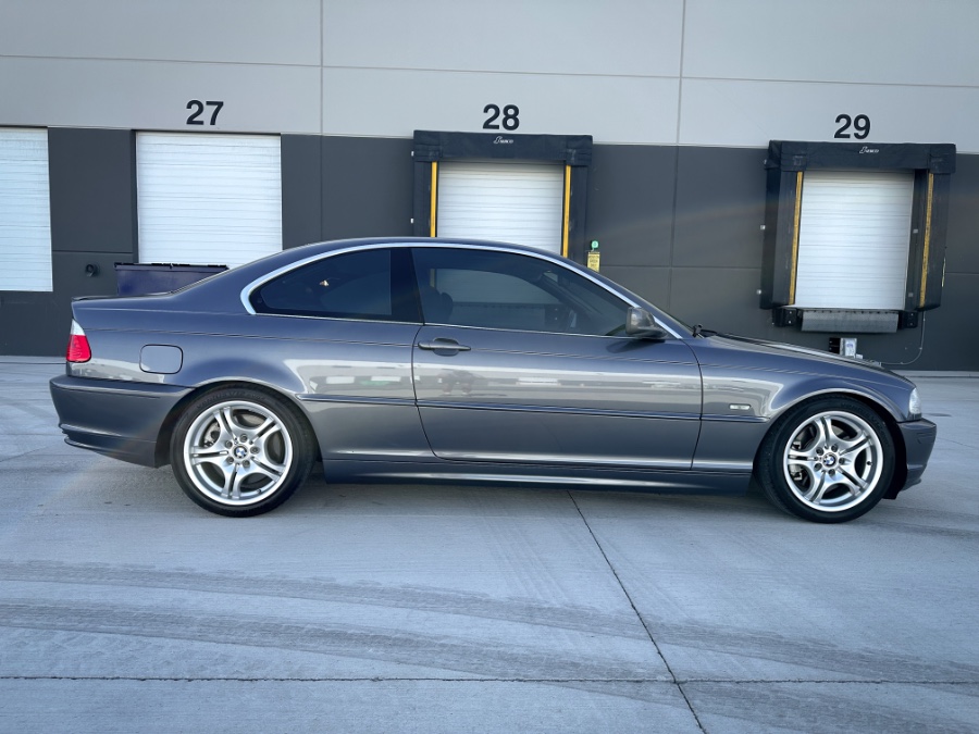 2002 BMW 3 Series 330Ci 2dr Cpe, available for sale in Salt Lake City, Utah | Guchon Imports. Salt Lake City, Utah 2002 BMW 3 Series 330Ci 2dr Cpe, available for sale in Salt Lake City, Utah | Guchon Imports. Salt Lake City, Utah