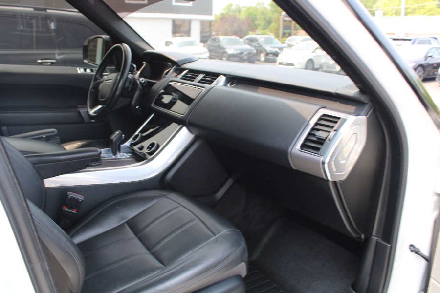 2018 Land Rover Range Rover Sport V8 Supercharged, available for sale in Plantsville, Connecticut | Auto House of Luxury. Plantsville, Connecticut 2018 Land Rover Range Rover Sport V8 Supercharged, available for sale in Plantsville, Connecticut | Auto House of Luxury. Plantsville, Connecticut