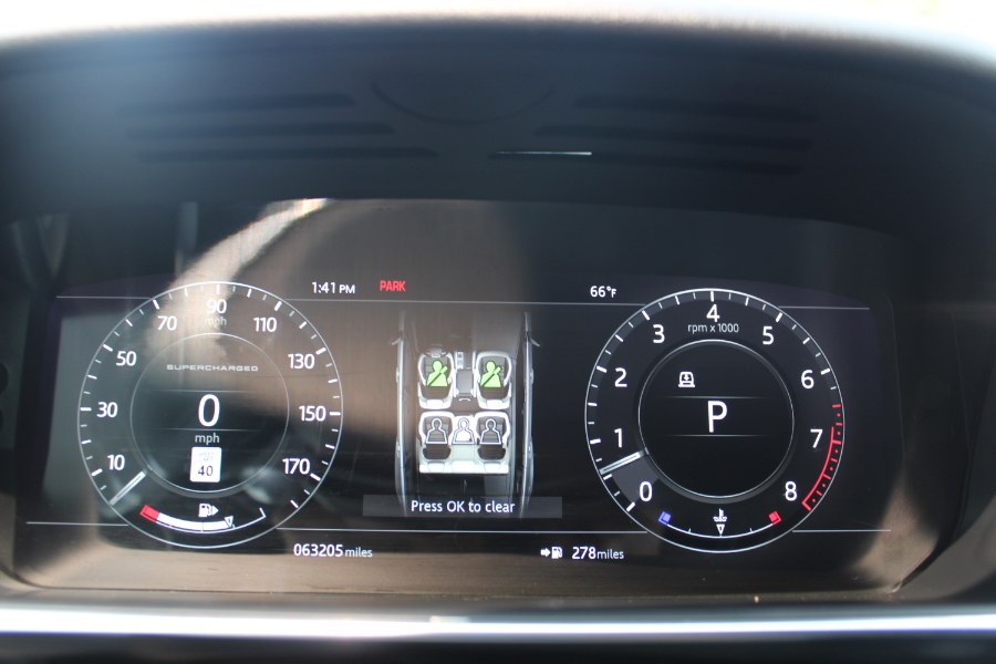 2018 Land Rover Range Rover Sport V8 Supercharged, available for sale in Plantsville, Connecticut | Auto House of Luxury. Plantsville, Connecticut 2018 Land Rover Range Rover Sport V8 Supercharged, available for sale in Plantsville, Connecticut | Auto House of Luxury. Plantsville, Connecticut