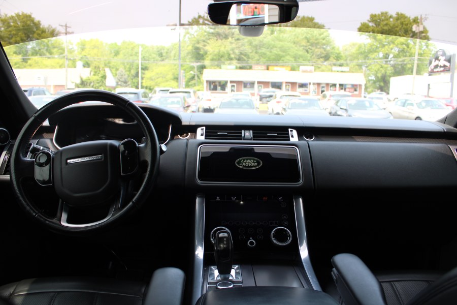 2018 Land Rover Range Rover Sport V8 Supercharged, available for sale in Plantsville, Connecticut | Auto House of Luxury. Plantsville, Connecticut 2018 Land Rover Range Rover Sport V8 Supercharged, available for sale in Plantsville, Connecticut | Auto House of Luxury. Plantsville, Connecticut