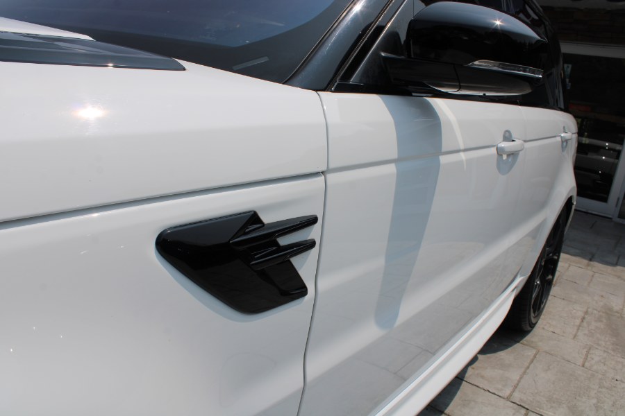 2018 Land Rover Range Rover Sport V8 Supercharged, available for sale in Plantsville, Connecticut | Auto House of Luxury. Plantsville, Connecticut 2018 Land Rover Range Rover Sport V8 Supercharged, available for sale in Plantsville, Connecticut | Auto House of Luxury. Plantsville, Connecticut
