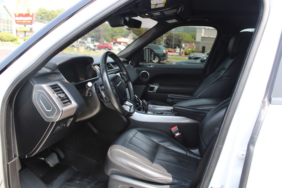 2018 Land Rover Range Rover Sport V8 Supercharged, available for sale in Plantsville, Connecticut | Auto House of Luxury. Plantsville, Connecticut 2018 Land Rover Range Rover Sport V8 Supercharged, available for sale in Plantsville, Connecticut | Auto House of Luxury. Plantsville, Connecticut