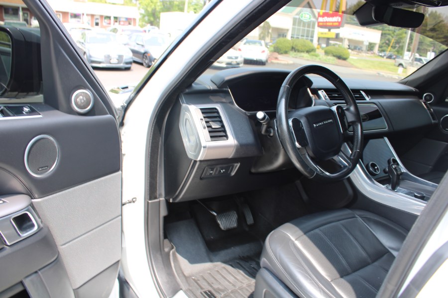 2018 Land Rover Range Rover Sport V8 Supercharged, available for sale in Plantsville, Connecticut | Auto House of Luxury. Plantsville, Connecticut 2018 Land Rover Range Rover Sport V8 Supercharged, available for sale in Plantsville, Connecticut | Auto House of Luxury. Plantsville, Connecticut