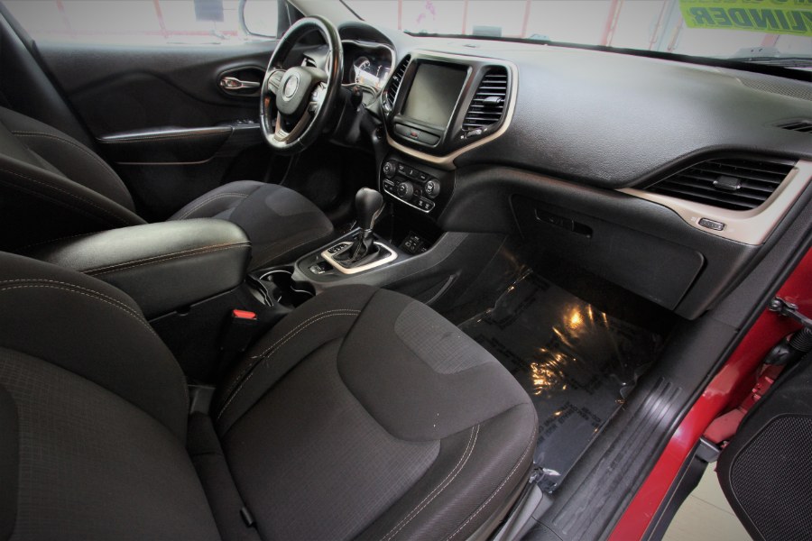 2016 Jeep Cherokee FWD 4dr Latitude, available for sale in Garden Grove, California | 1 Stop Auto Mart Inc.. Garden Grove, California 2016 Jeep Cherokee FWD 4dr Latitude, available for sale in Garden Grove, California | 1 Stop Auto Mart Inc.. Garden Grove, California
