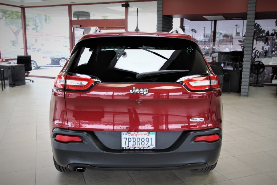 2016 Jeep Cherokee FWD 4dr Latitude, available for sale in Garden Grove, California | 1 Stop Auto Mart Inc.. Garden Grove, California 2016 Jeep Cherokee FWD 4dr Latitude, available for sale in Garden Grove, California | 1 Stop Auto Mart Inc.. Garden Grove, California
