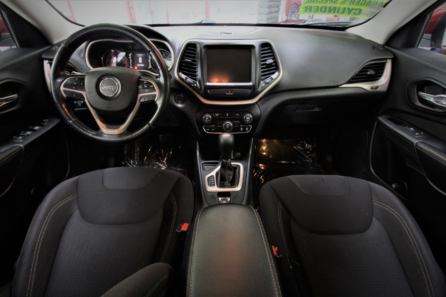 2016 Jeep Cherokee FWD 4dr Latitude, available for sale in Garden Grove, California | 1 Stop Auto Mart Inc.. Garden Grove, California 2016 Jeep Cherokee FWD 4dr Latitude, available for sale in Garden Grove, California | 1 Stop Auto Mart Inc.. Garden Grove, California
