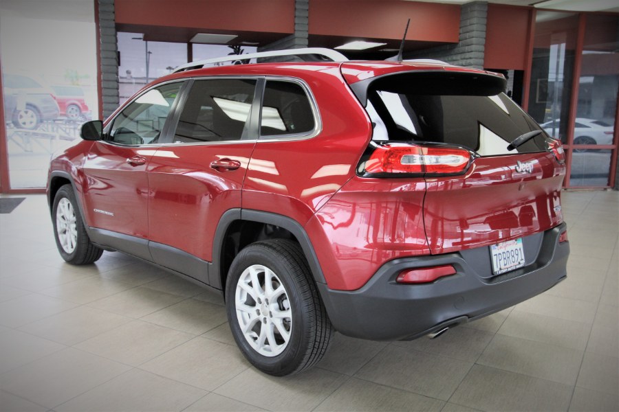 2016 Jeep Cherokee FWD 4dr Latitude, available for sale in Garden Grove, California | 1 Stop Auto Mart Inc.. Garden Grove, California 2016 Jeep Cherokee FWD 4dr Latitude, available for sale in Garden Grove, California | 1 Stop Auto Mart Inc.. Garden Grove, California