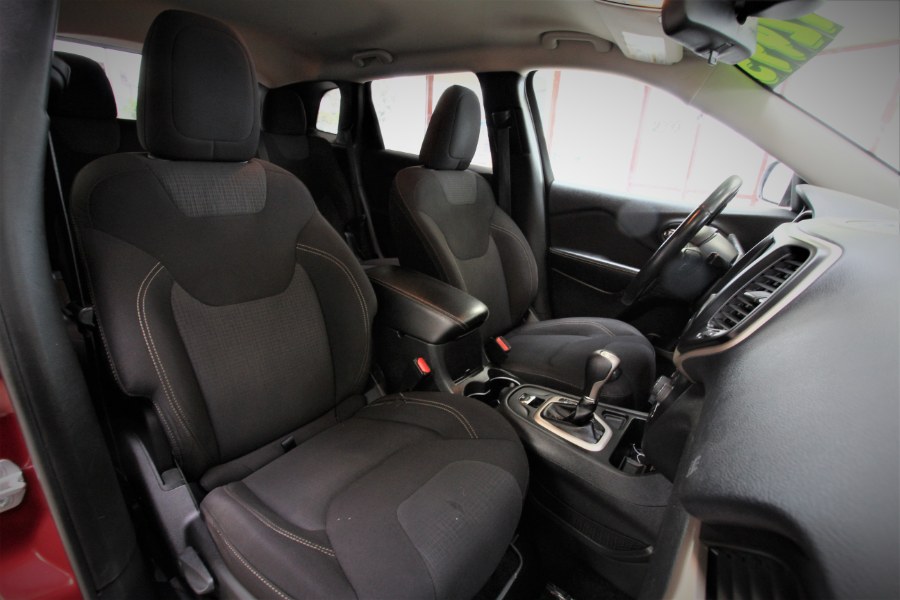 2016 Jeep Cherokee FWD 4dr Latitude, available for sale in Garden Grove, California | 1 Stop Auto Mart Inc.. Garden Grove, California 2016 Jeep Cherokee FWD 4dr Latitude, available for sale in Garden Grove, California | 1 Stop Auto Mart Inc.. Garden Grove, California