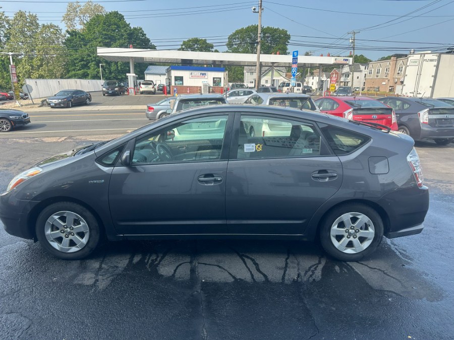 2009 Toyota Prius 5dr HB (Natl), available for sale in West Haven, Connecticut | Uzun Auto. West Haven, Connecticut 2009 Toyota Prius 5dr HB (Natl), available for sale in West Haven, Connecticut | Uzun Auto. West Haven, Connecticut