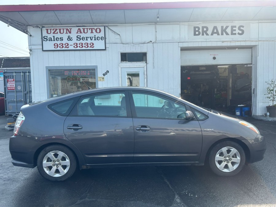 2009 Toyota Prius 5dr HB (Natl), available for sale in West Haven, Connecticut | Uzun Auto. West Haven, Connecticut 2009 Toyota Prius 5dr HB (Natl), available for sale in West Haven, Connecticut | Uzun Auto. West Haven, Connecticut