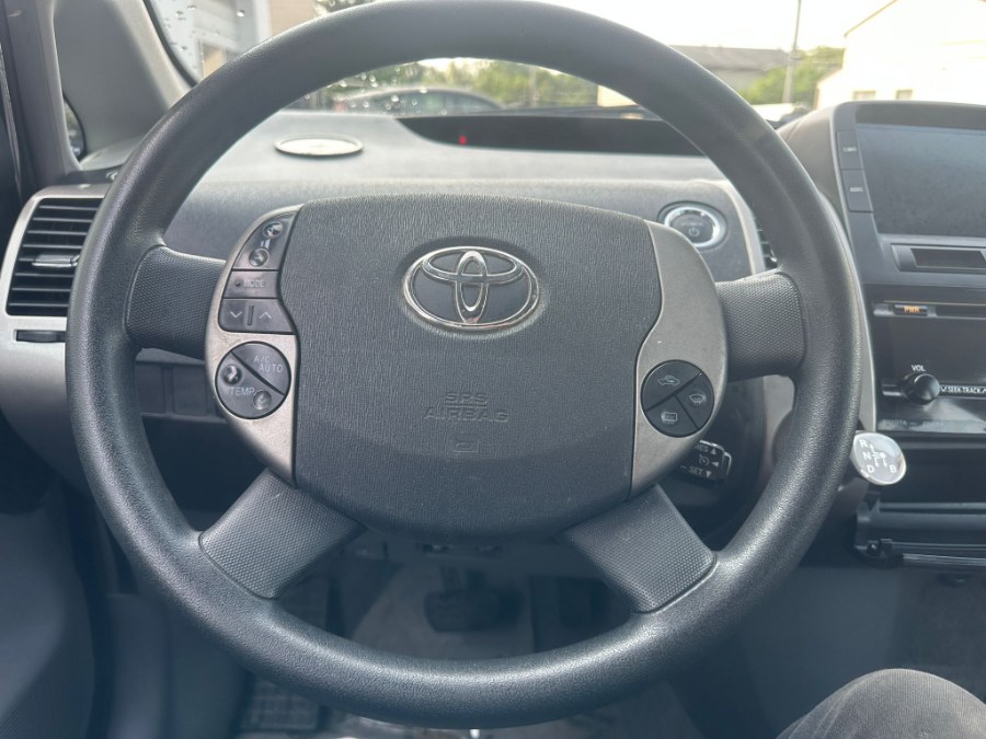 2009 Toyota Prius 5dr HB (Natl), available for sale in West Haven, Connecticut | Uzun Auto. West Haven, Connecticut 2009 Toyota Prius 5dr HB (Natl), available for sale in West Haven, Connecticut | Uzun Auto. West Haven, Connecticut