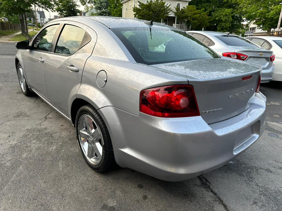 2014 Dodge Avenger 4dr Sdn SE, available for sale in New Britain, Connecticut | Central Auto Sales & Service. New Britain, Connecticut 2014 Dodge Avenger 4dr Sdn SE, available for sale in New Britain, Connecticut | Central Auto Sales & Service. New Britain, Connecticut