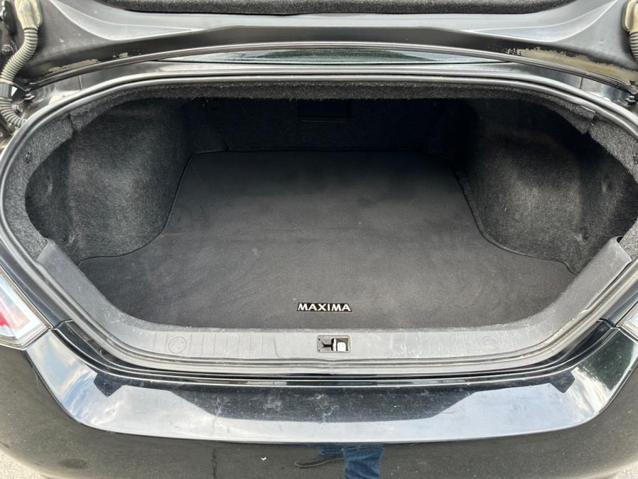 2014 Nissan Maxima SV, available for sale in New Britain, Connecticut | Central Auto Sales & Service. New Britain, Connecticut 2014 Nissan Maxima SV, available for sale in New Britain, Connecticut | Central Auto Sales & Service. New Britain, Connecticut
