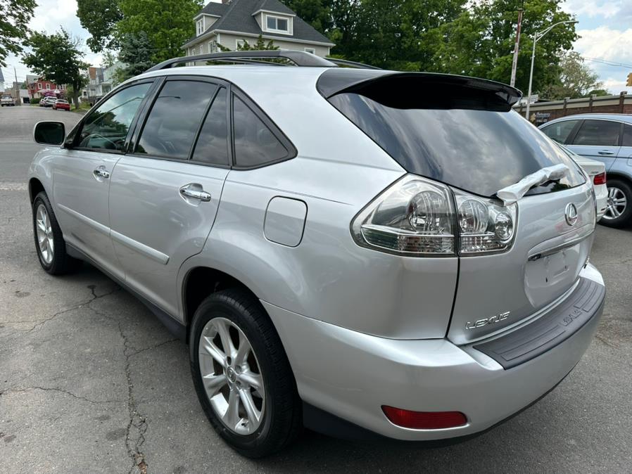 2009 Lexus RX 350 AWD 4dr, available for sale in New Britain, Connecticut | Central Auto Sales & Service. New Britain, Connecticut 2009 Lexus RX 350 AWD 4dr, available for sale in New Britain, Connecticut | Central Auto Sales & Service. New Britain, Connecticut