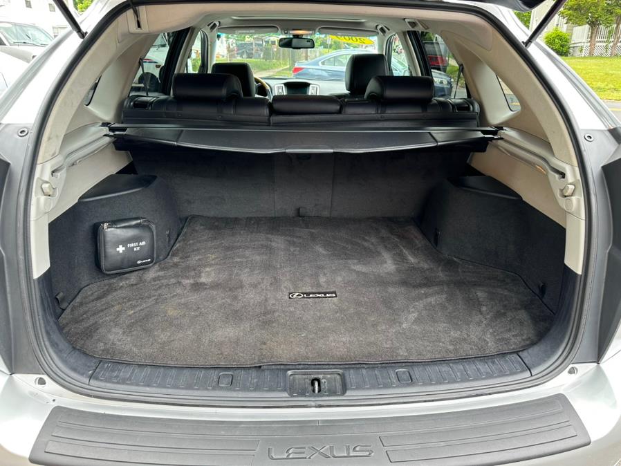 2009 Lexus RX 350 AWD 4dr, available for sale in New Britain, Connecticut | Central Auto Sales & Service. New Britain, Connecticut 2009 Lexus RX 350 AWD 4dr, available for sale in New Britain, Connecticut | Central Auto Sales & Service. New Britain, Connecticut