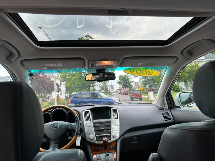 2009 Lexus RX 350 AWD 4dr, available for sale in New Britain, Connecticut | Central Auto Sales & Service. New Britain, Connecticut 2009 Lexus RX 350 AWD 4dr, available for sale in New Britain, Connecticut | Central Auto Sales & Service. New Britain, Connecticut