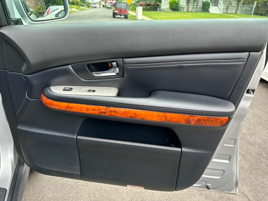 2009 Lexus RX 350 AWD 4dr, available for sale in New Britain, Connecticut | Central Auto Sales & Service. New Britain, Connecticut 2009 Lexus RX 350 AWD 4dr, available for sale in New Britain, Connecticut | Central Auto Sales & Service. New Britain, Connecticut