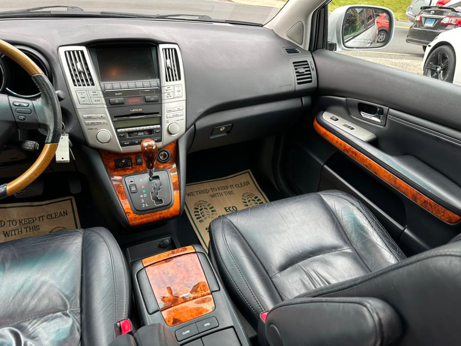 2009 Lexus RX 350 AWD 4dr, available for sale in New Britain, Connecticut | Central Auto Sales & Service. New Britain, Connecticut 2009 Lexus RX 350 AWD 4dr, available for sale in New Britain, Connecticut | Central Auto Sales & Service. New Britain, Connecticut