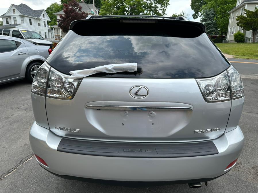 2009 Lexus RX 350 AWD 4dr, available for sale in New Britain, Connecticut | Central Auto Sales & Service. New Britain, Connecticut 2009 Lexus RX 350 AWD 4dr, available for sale in New Britain, Connecticut | Central Auto Sales & Service. New Britain, Connecticut