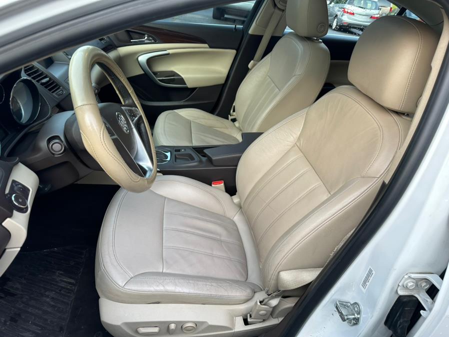 2011 Buick Regal 4dr Sdn CXL RL2 (Russelsheim) *Ltd Avail*, available for sale in New Britain, Connecticut | Central Auto Sales & Service. New Britain, Connecticut 2011 Buick Regal 4dr Sdn CXL RL2 (Russelsheim) *Ltd Avail*, available for sale in New Britain, Connecticut | Central Auto Sales & Service. New Britain, Connecticut