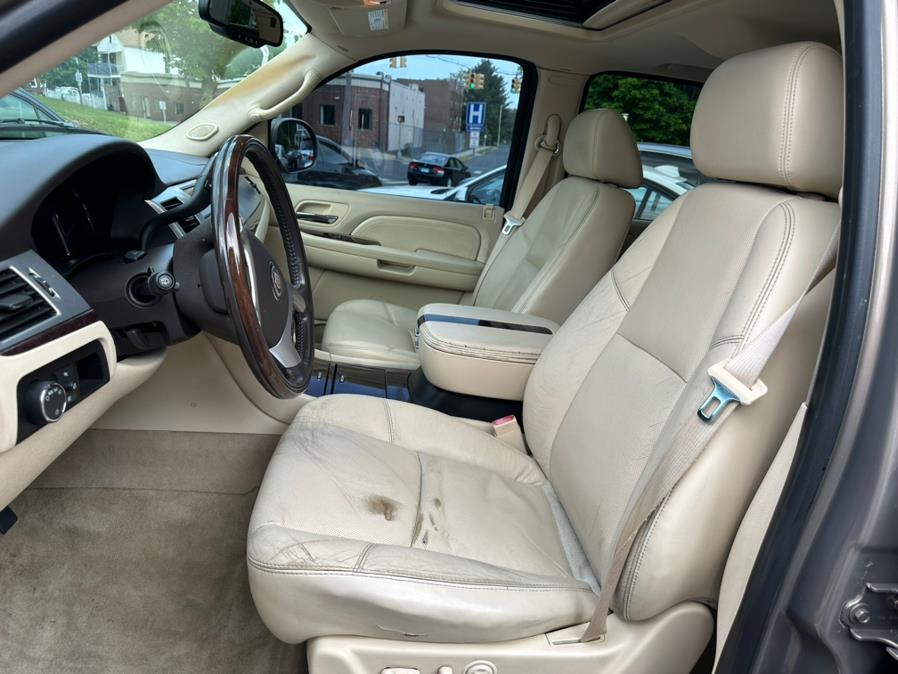 2007 Cadillac Escalade AWD 4dr, available for sale in New Britain, Connecticut | Central Auto Sales & Service. New Britain, Connecticut 2007 Cadillac Escalade AWD 4dr, available for sale in New Britain, Connecticut | Central Auto Sales & Service. New Britain, Connecticut