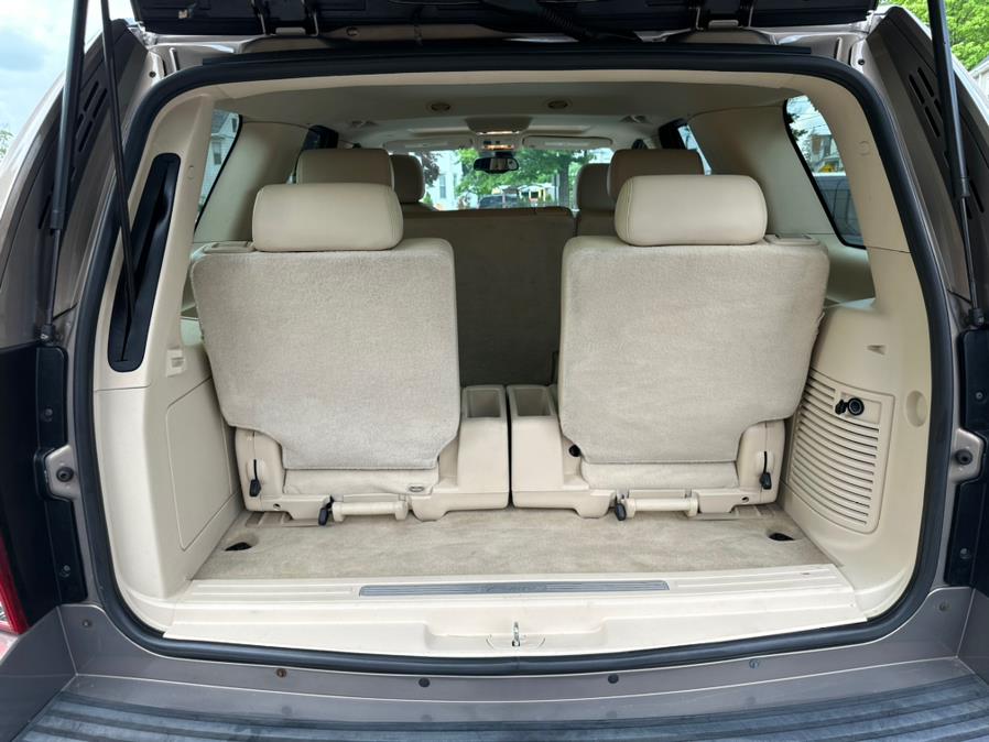 2007 Cadillac Escalade AWD 4dr, available for sale in New Britain, Connecticut | Central Auto Sales & Service. New Britain, Connecticut 2007 Cadillac Escalade AWD 4dr, available for sale in New Britain, Connecticut | Central Auto Sales & Service. New Britain, Connecticut