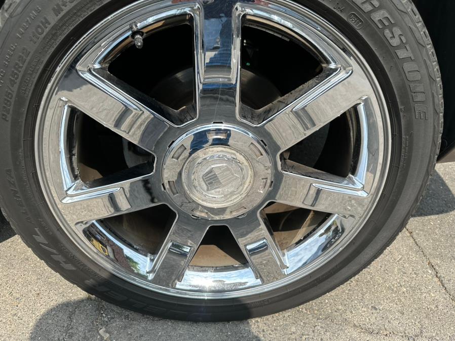 2007 Cadillac Escalade AWD 4dr, available for sale in New Britain, Connecticut | Central Auto Sales & Service. New Britain, Connecticut 2007 Cadillac Escalade AWD 4dr, available for sale in New Britain, Connecticut | Central Auto Sales & Service. New Britain, Connecticut