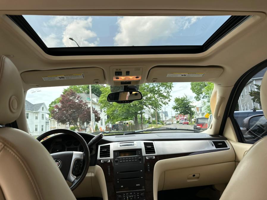 2007 Cadillac Escalade AWD 4dr, available for sale in New Britain, Connecticut | Central Auto Sales & Service. New Britain, Connecticut 2007 Cadillac Escalade AWD 4dr, available for sale in New Britain, Connecticut | Central Auto Sales & Service. New Britain, Connecticut