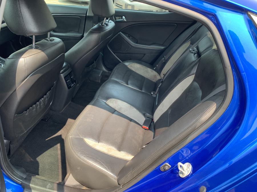 2012 Kia Optima 4dr Sdn 2.0T Auto SX, available for sale in Springfield, Massachusetts | Absolute Motors Inc. Springfield, Massachusetts 2012 Kia Optima 4dr Sdn 2.0T Auto SX, available for sale in Springfield, Massachusetts | Absolute Motors Inc. Springfield, Massachusetts