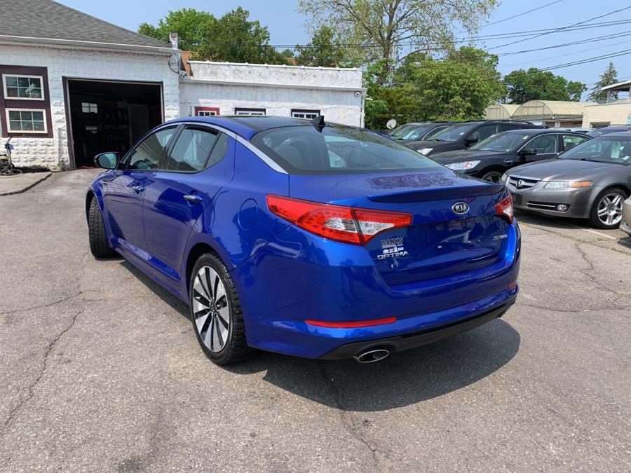 2012 Kia Optima 4dr Sdn 2.0T Auto SX, available for sale in Springfield, Massachusetts | Absolute Motors Inc. Springfield, Massachusetts 2012 Kia Optima 4dr Sdn 2.0T Auto SX, available for sale in Springfield, Massachusetts | Absolute Motors Inc. Springfield, Massachusetts
