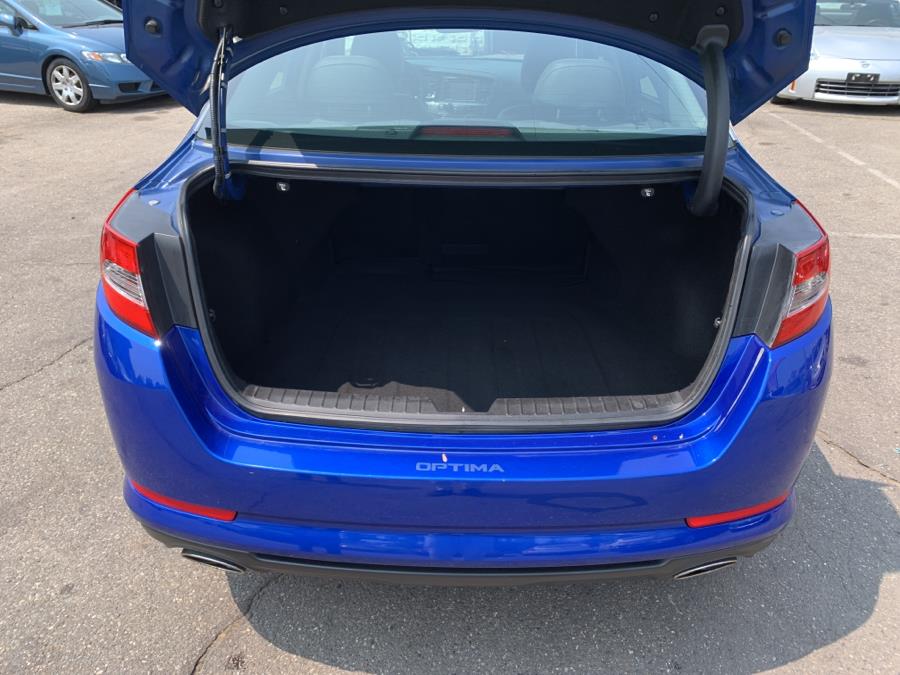 2012 Kia Optima 4dr Sdn 2.0T Auto SX, available for sale in Springfield, Massachusetts | Absolute Motors Inc. Springfield, Massachusetts 2012 Kia Optima 4dr Sdn 2.0T Auto SX, available for sale in Springfield, Massachusetts | Absolute Motors Inc. Springfield, Massachusetts