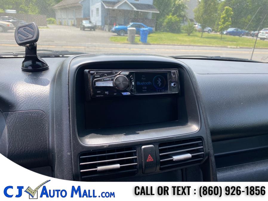 2003 Honda CR-V 4WD EX Manual, available for sale in Bristol, Connecticut | CJ Auto Mall. Bristol, Connecticut 2003 Honda CR-V 4WD EX Manual, available for sale in Bristol, Connecticut | CJ Auto Mall. Bristol, Connecticut