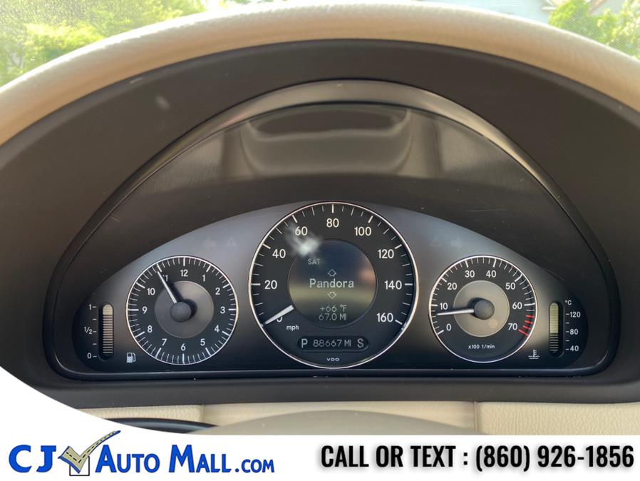 2008 Mercedes-Benz CLK-Class 2dr Cabriolet 3.5L, available for sale in Bristol, Connecticut | CJ Auto Mall. Bristol, Connecticut 2008 Mercedes-Benz CLK-Class 2dr Cabriolet 3.5L, available for sale in Bristol, Connecticut | CJ Auto Mall. Bristol, Connecticut