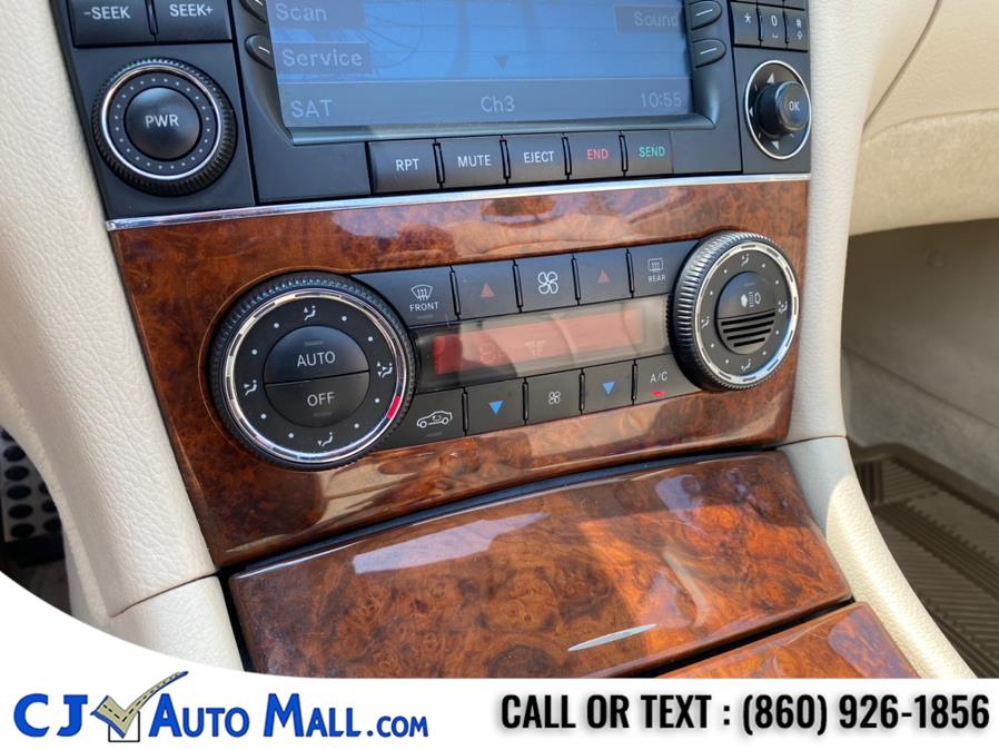 2008 Mercedes-Benz CLK-Class 2dr Cabriolet 3.5L, available for sale in Bristol, Connecticut | CJ Auto Mall. Bristol, Connecticut 2008 Mercedes-Benz CLK-Class 2dr Cabriolet 3.5L, available for sale in Bristol, Connecticut | CJ Auto Mall. Bristol, Connecticut